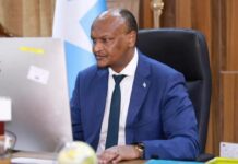 Golaha Wasiirada oo yeeshay kulan looga hadlayay sidii loogu gurman laha Dadka ay Abaarta saameeysay