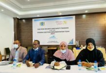 Gudiga  lagu Muransan yahay ee doorshooyinka  Heer Federaal oo baaq u diray dawlada Federaalka iyo D/goboleedyada