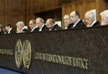 ICJ oo maalintii labaad Guda gashay Dhageysiga Kiiska Dacwadda Badda Soomaaliya