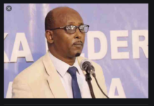 Xildhibaan Daahir Amiin Jeesow oo ka hadlay sababta uu u baaqday kulanka baarlamaanka