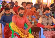 Galmudug oo Xukun ku riday Kalluumeysato Ajnabi ah