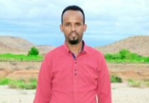 Hay’add Caalami ah oo Cambaareysay Xariga Wariye Kilwa oo Puntland u xiran