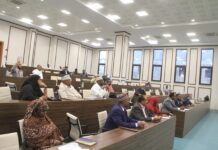 Kulankii Xildhibaanada Golaha shacabka oo maanta lagu kala Tagay