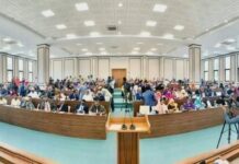 Wararkii ugu dambeeyay Kulanka Xildhibaanada Golaha shacabka ay ku yeelanayaan Xarunta Villa Hargeysa