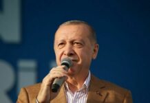 Madaxweynaha Turkiga oo oo la yaabay Codsiga uga yimid Sacuudiga