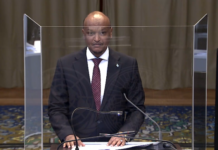 Mahdi Guuleed oo sheegay in dawlada Soomaaliya ay ku kalsoon tahay Go’aanka Maxkamada ICJ ee la xiriira Murunka Badda