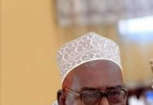 MADAXWEYNE FARMAAJO OO KA TACSIYEEYEY GEERIDA MALAAQ YUUSUF CABDIYOW MACALLIN