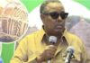Meydka Madaxweynihii hore ee Soomaaliya oo saacadaha soo socda la keenayo Muqdisho