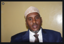 Wasiiru Dawlaha Wasaarada Awqaafta ee XFS oo soo saaray Amaro lagu xakameynayo Cudurka Covid19