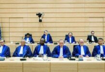 Goorma ayaa la Dhageysan doonaa dacwada Badda Soomaaliya  ee hortaala Maxkamada Caalamiga ah ee ICJ?