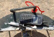 faafaahin: Ciidamada dowladda & kuwa Jubbaland oo howlgal Miino baaris ah fuliyay