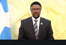 Gudoonka Golaha shacabka oo ka Tacsiyadeeyay geerida Xildhibaan Maxamed Maxamuud Boonow