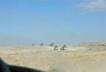 Taliska Ciidanka PSF oo ka war bixiyay Maxaabiis ay ka soo Furteen Alshabaab