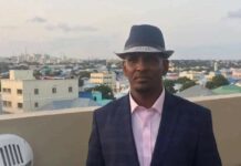 Dhageyso: Korneyl Rufle oo ka hadlay duqayn diyaaradeed oo Caawa ka dhacday gobolka Gedo