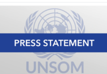 Beesha Caalamka oo war ka soo saartay Shirka lagu qaban doono xeyndaabka Xalane