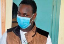 Nin dil ugu hanjabay Madaxweynaha Kenya oo Maxkamad la soo taagay