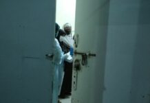 Wadanka Afgaanistaan oo noqday meel lagu Ugaarsado Suxufiyiinta