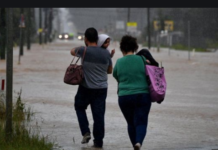 Boqolaal Qof oo ka barakacay qaybo ka mid ah Caasimada Sydney dalka Australia