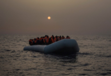 Tahriibayaal ku sii jeeday Dalka Yeman oo Doontii ay saarnaayeen laga Tuuray