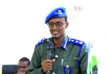 Booliska Puntland oo Faah Faahin ka bixiyay Weerarkii xalay lagu qaaday Xabsiga Weyn ee Boosaaso