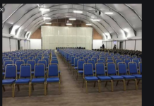 Caqabad Cusub uu wajahayo Shirka looga hadlayo Doorashooyinka Soomaaliya