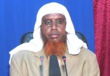 Sheekh Umul oo Fariin u diray Madaxweyne Farmaajo ayaa Yiri’Kursiga ha isku dhejin, ka fuq, sabab ha u noqon dhiig dadaata iyo bur-bur
