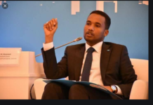 Hawl Wadeenada Golaha shacabka oo xaqiijiyay in Ciidamo la geeyay Xarunta Golaha shacabka maalintii sabtida ahayd