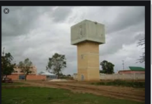 Faah Faahino ka soo baxaya Qarax Miino oo Xalay ka dhacay Magaalada Jowhar