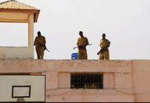 Weerar  ku bilowday Qaraxyo oo xalay kooxo Hubeysan ay ku qaadeen Xabsiga Weyn ee  Boosaaso