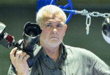 Wariye lagu weeraray Dalka Faransiiska