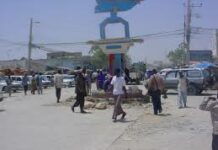 Kulan Amaanka looga hadlayay oo ka dhacay Magaalada Boosaaso