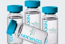 Dawlada Hindiya oo Talaalka Cudurka Covid19 u soo dirtay Soomaaliya