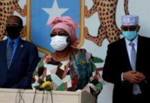 Dawlada Soomaaliya oo sheegay 5.9 milyan oo Soomaali ah heysato dhibaatooyin ka dhashay isbedelka Cimilada, Abaaraha iyo Fathaadaha