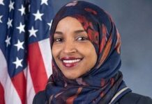 Ilhan Cumar oo dooneysa in la ciqaabo Maxamed Bin Salmaan