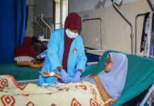 Wararkii Ugu dambeeyay ee Kiisaska Cudurka Covid19