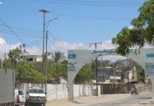 Kulan Amaanka looga hadlayay oo ka dhacay Magaalada Kismaayo