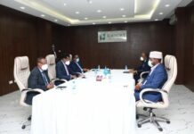 Shirarkii Madaxda dowlad Goboleedyada oo natijo la’aan ku dhamaaday