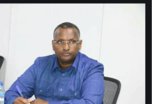 Xildhibaan Mahad Salaad oo sheegay in ay ka hortagi doonaan talaabo kasta oo Muddo korsi loogu sameynaayo Madaxweyne Farmaajo