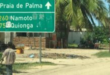 Mozambique: Kooxda Al-Shabab oo qabsatay magaalo muhiim ah