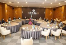 Shirkii u dhexeeyay RW Rooble iyoMidowga Musharixiinta oo Fashil ku soo dhammaaday