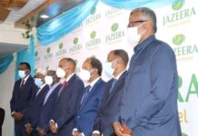 Banaan bixii midowga musharixiinta ee loo ballansanaa beri sabti ah oo dib u dhacay