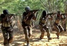 Kenya oo ka digtay weeraro Al-Shabaab ka geystaan Gudaha dalkaas