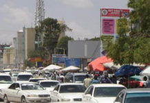 Cudurka Covid19 oo ku sii fidaya degaanada Soomaaliland