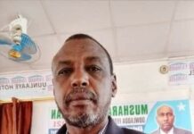 Wariye Caawa Lagu dilay Magaalada Gaalkacyo