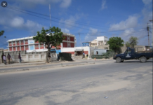 Qaar ka Tirsan Wadooyinka Muqdisho oo Xiran