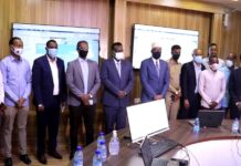 Xarun laga soconayo Marakiibta Isticmaasha Xeebaha Soomaaliya oo laga hirgeliyay Muqdisho+Ujeedo Daawo Sawirada