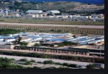 khasaare ka dhashay Madaafiicda lagu Tuuray Xerada Xalane