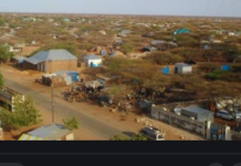 15 qof oo Cudurka covid19 ugu geeriyootay Degaanka Xeraale ee gobolka Galgaduud