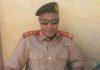 Somaliland: Korneyl xukun loogu riday xiriir qoys oo uu la sameeyey Muqdisho {AKHRISO}