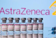 UK: 7 qof oo u geeriyooday ka dib markii ay qaateen tallaalka AstraZeneca